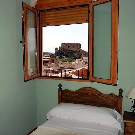 Летний дом Rurales San Juan Castellnovo