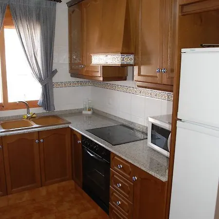 Casa rural Rurales San Juan