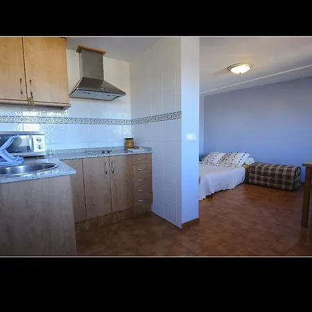 Casa rural Rurales San Juan