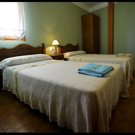 Casa rural Rurales San Juan Castellnovo