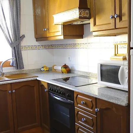 Casa rural Rurales San Juan Castellnovo