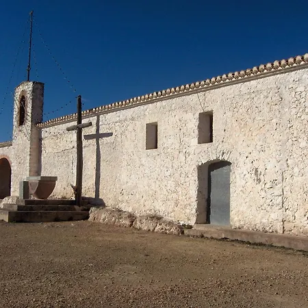 Casa rural Rurales San Juan