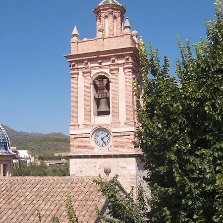 Rurales San Juan * Castellnovo