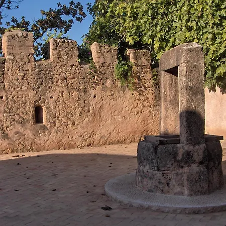 Rurales San Juan *