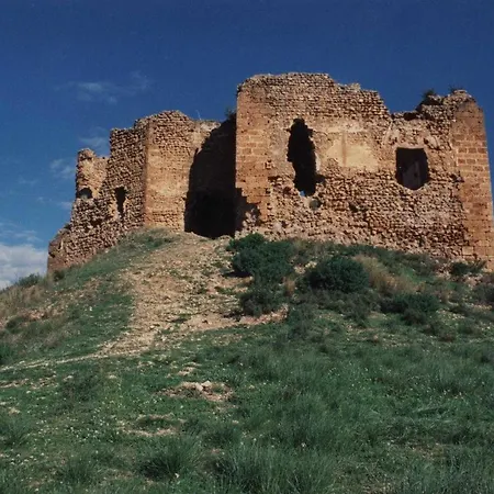 Casa rural Rurales San Juan