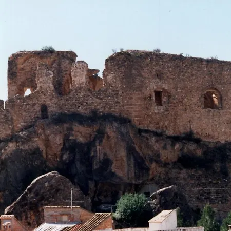 Rurales San Juan * Castellnovo