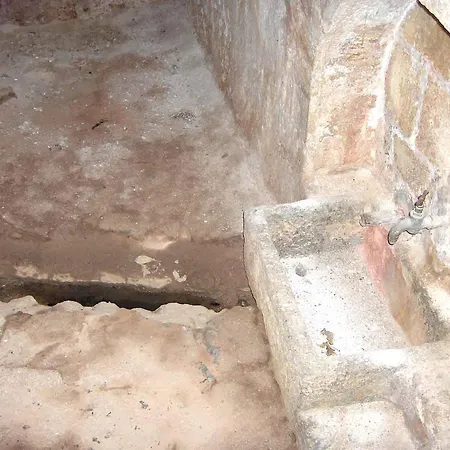 Rurales San Juan Casa rural *