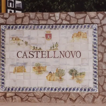 Rurales San Juan Castellnovo