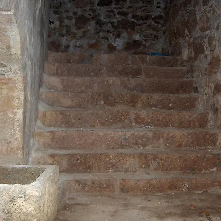 Rurales San Juan Casa rural