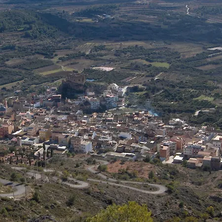 Rurales San Juan * Castellnovo